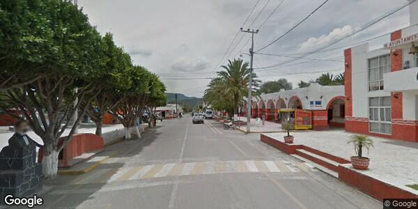 PRESIDENCIA MUNICIPAL